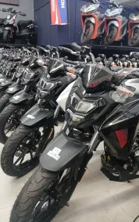 گلکسی SYM NA