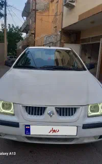 سمند 82