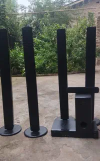 سیمای خانواده سامسونگ