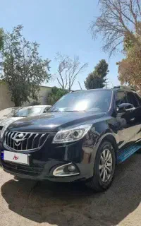 هایما S7 پلاس توربو ۱۸۰۰ مدل ۱۴۰۳ بدون رنگ