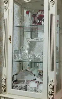 بوفه