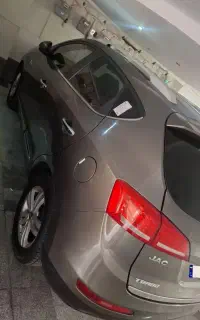 جک s5 مدل ۱۳۹۶