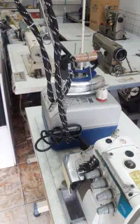 اتو بخار سیلتر ترک