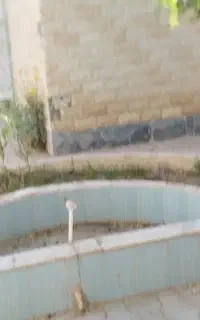 منزل ویلایی طبقه هکف