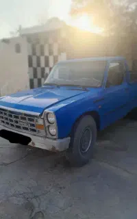 حمل بار با نیسان