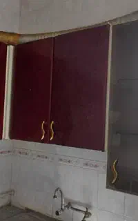 کابینت آشپزخانه