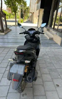 ایروکس کم کار کارمندی