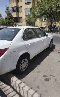 دنا مدل 98