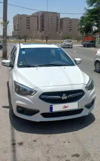 شاهین آخر ۱۴۰۱
