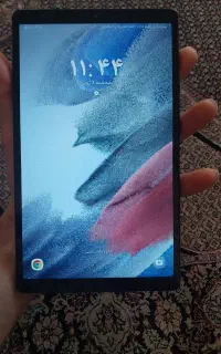تبلت سامسونگ A7 lite