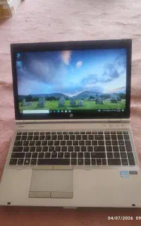 لپتاب Hp 8570p