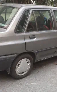 فروش خودرو سواری
