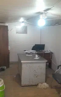 فروش کانکس 4 و 6 متری