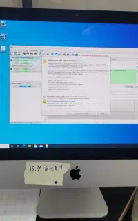 Imac 2017 آی مک