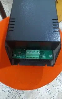 اینورتر  ( مبدل 220 خروجی 7/5 کیلووات) 600 ولت dc