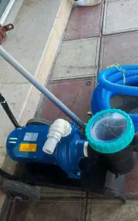 جارو استخری