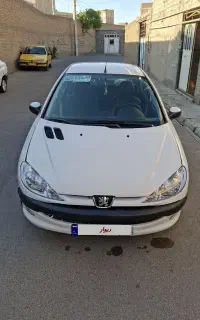206تیپ2مدل1380