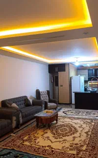 نقاشی ساختمان اقساط ۴ماهه