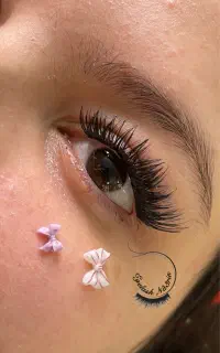 مرکز کاشت مژه (هیدن) ،لیفت ابرو و مژه، آرایش دائم