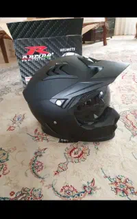 کلاه کاسکت راپیدو