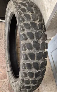 لاستیک تریل