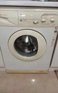 ماشین لباسشویی وستینگهاووس