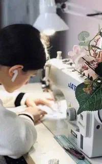 استخدام نصاب پرده و خیاط پرده