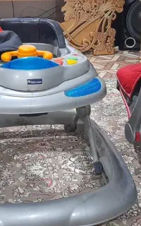 کمک مادروکلییر بچه