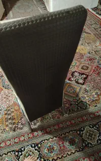 صندلی رستوران