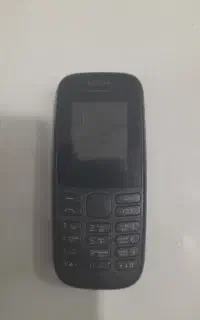 گوشی نوکیا ساده در حد نو