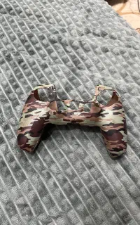 کاور نو PS5