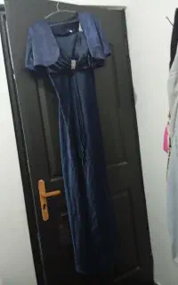 لباس مجلسی کاملا سالم