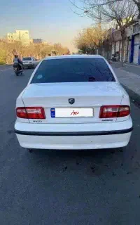 سمندlx
