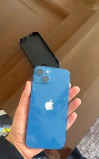 گوشی ایفون ۱۳ نرمال