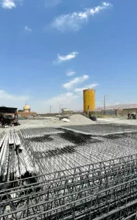 تیرچه کف قیمت بازار
