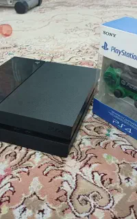 فروش ps4 نسخه ۹ کپی خور