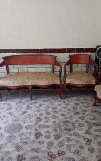 مبل سلطنتی ۹ نفره