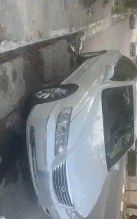 ازرا ۲۰۰۸ اتوگالری سامان