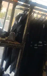 رگال مغازه