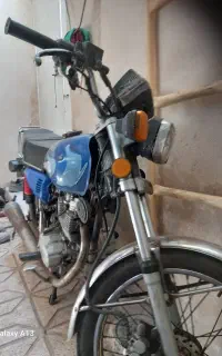 هندا مدل ۹۴