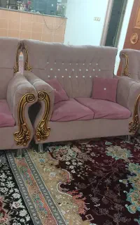 مبل ۷ نفره