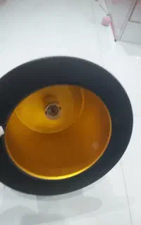 لوستر ایکیا