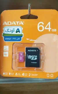 رم ۳۲ و ۶۴ ADATA