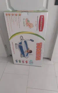 وان شستشوی کودک