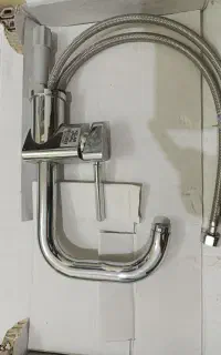 شیر کلار