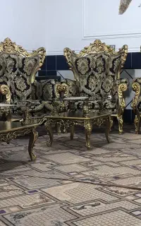 مبلمان کلاسیک