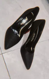 کفش مجلسی
