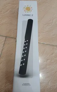 ساز لیانیک ۲