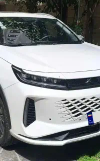 اکستریم ال ایکس ( Xtrim LX SX) مدل ۱۴۰۳