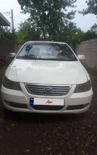 لیفان 620 موتور 1800